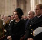 Mijn herwonnen goesting in tv-reeksen valt samen met het moment dat Queen Elizabeth éindelijk ballen toont