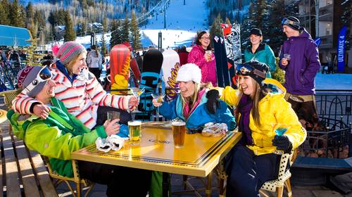 Ski- of zonvakantie aan het plannen? “Begin er niet aan”