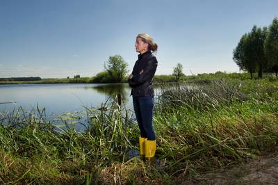 200 hele dagen met regen nodig om droogte te laten verdwijnen