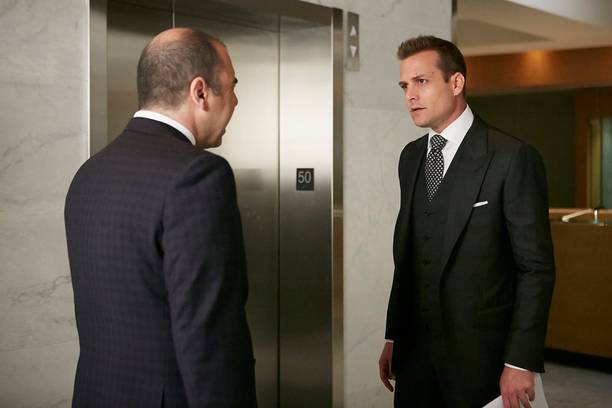 Suits