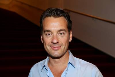 WIDM-presentator Rik: Enthousiaste reacties voelen als een warm bad