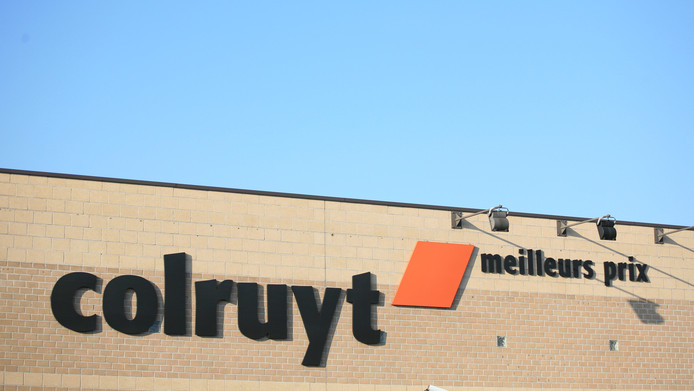 Frans Colruyt Intègre La Direction Du Groupe Colruyt Economie