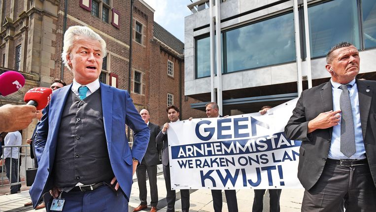 Het nieuws van vandaag en de krant van morgen  De Volkskrant