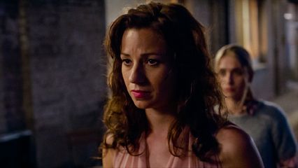 3. Lisa's eerste werkdag