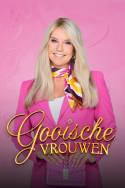 boxcover van Gooische Vrouwen