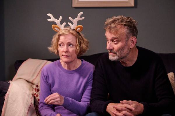 Outnumbered Christmas Special