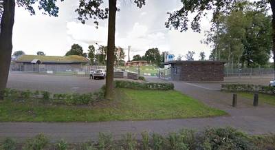 Verdachte (21) in kinderpornozaak was jeugdleider bij voetbalclub