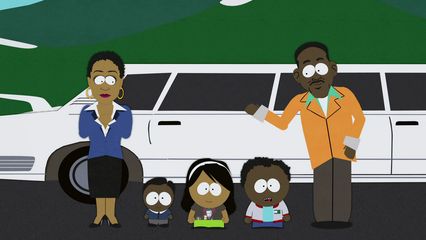12. Here Comes the Neighborhood