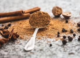 Yvette van Bovens recept voor een heerlijke pumpkin spice-mix