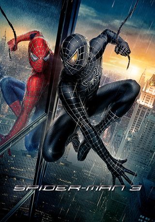 Spider-Man 3