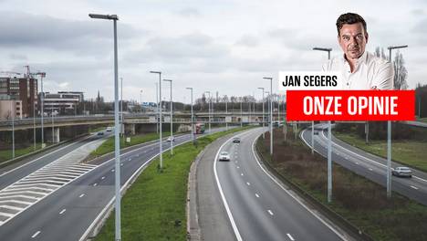 Onze opinie. Waar wachten we nog op? Het is tijd dat België in lockdown gaat
