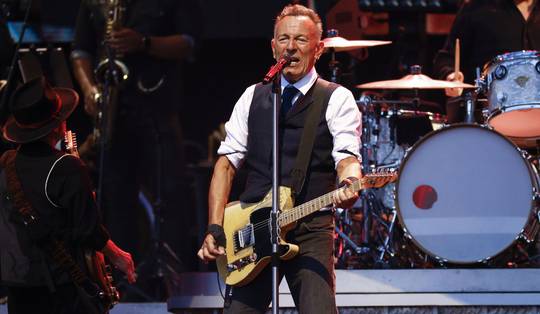 Wat maakt de liveshows van The Boss zo legendarisch? Waarom u er vanavond in Werchter maar beter bij kunt zijn