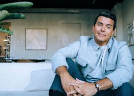 Jan Smit over kritiek op zijn songfestival-commentaar: “Negatief gezeik” 