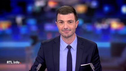 38. RTL info 19 heures (07/02/26)