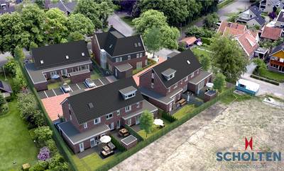 Coronavirus: Plan Vos in Rossum gaat online in de verkoop