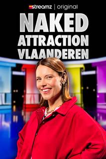 Naked Attraction Vlaanderen