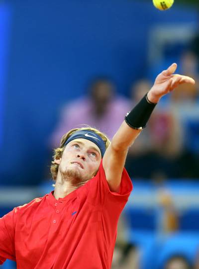 'Lucky loser' Roeblev (19) wint ATP-toernooi in Umag