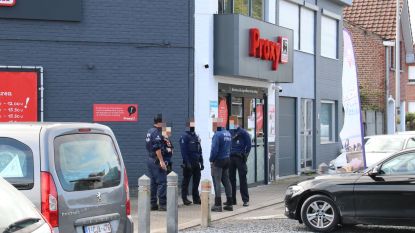 Herstructurering Delhaize Treft Distributiecentrum Nog Niet Asse In De Buurt Hln