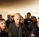 Acteurs en muzikanten gaan staken tegen besparingsplannen regering-Jambon