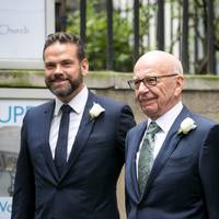 Hoe (ultra-)conservatief moet Fox News zijn? Miljardair Rupert Murdoch ligt erover in de clinch met drie van zijn kinderen