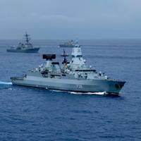 Verenigde Staten vallen Iran aan als vergeldingsactie voor aanval op vrachtschip