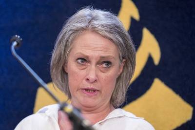 Brech in Nederland: familie Verstappen 'heel erg opgelucht'