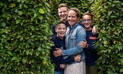 Jonge weduwen Suzanne (40) en Ellen (49) over geluk vinden na het verlies: 