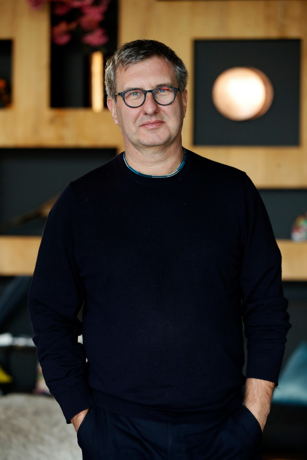 Jan Verheyen over carrière van overleden Sean Connery “Hij is er goed