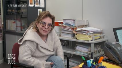 1. «Tu tues mon chat, je tue ton fils»