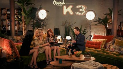 Aflevering 1