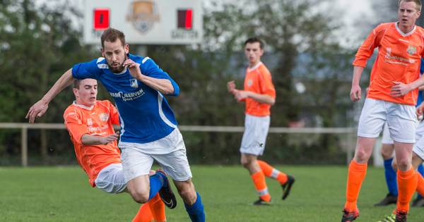 4F: Olympia'18 op schot tegen Leunen - De Gelderlander