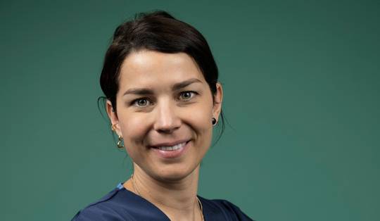 Darmdokter Magali Surmont: ‘Schaamte over je anus kan je doodvonnis betekenen’