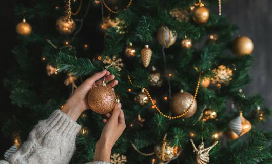 Bereid je voor op de feestdagen tijdens de twintigste editie van Margriet Winterfair