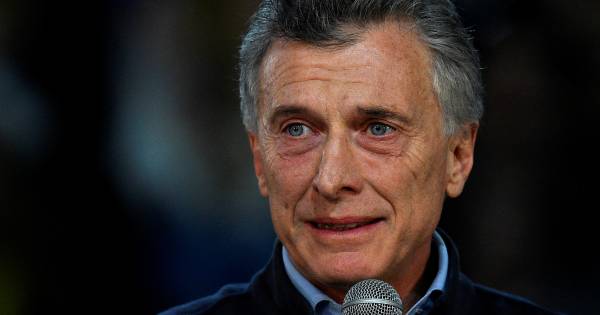 Ex-president Argentinië beschuldigd van afluisteren ...