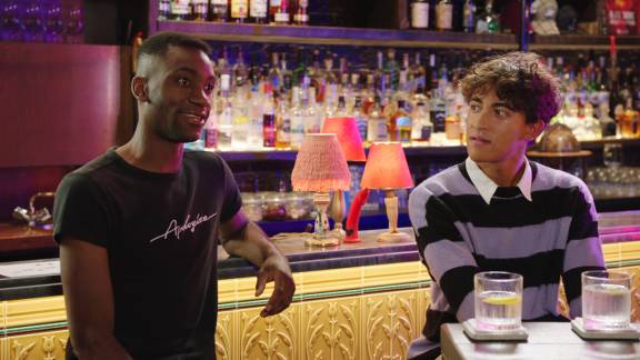 3. Club Flo Doc: Generatie Porno 1