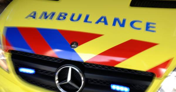 UPDATE Bij een #bedrijfsongeval bij ECT Delta-terminal op de Maasvlakte is een medewerker van grote hoogte gevallen en overleden, meldt de politie.