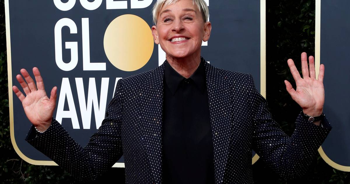 Ellen Degeneres Loses Major Sponsors After Scandal Show Netherlands News Live