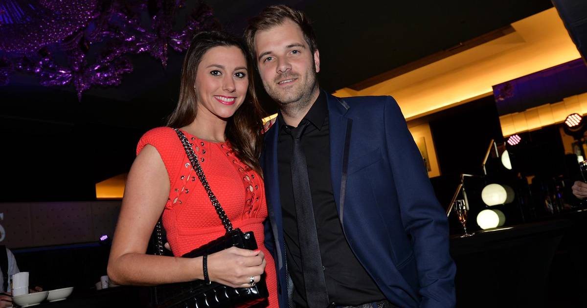 Niels Alberts vriendin Valeska was een grote Steps-fan: "Blij dat ze terug zijn!" | Celebrities ...