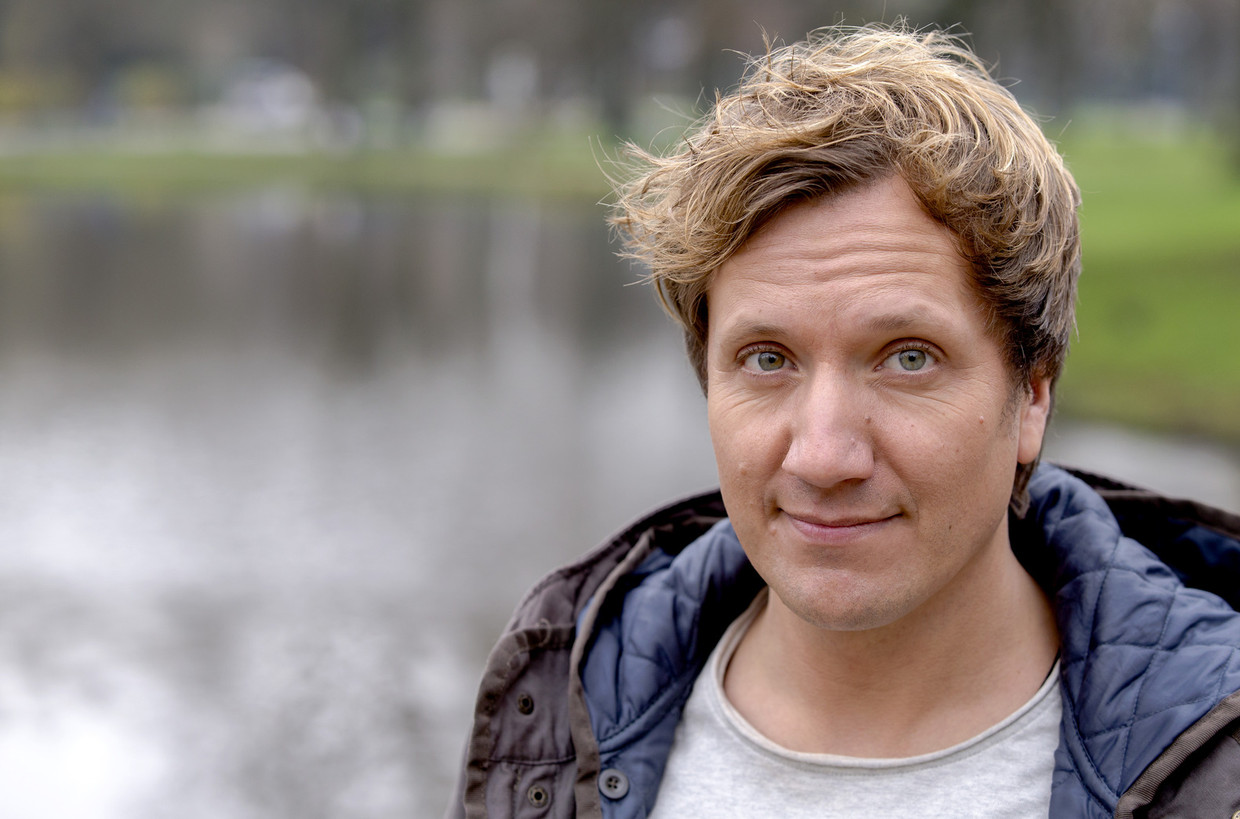 Klaas Van Kruistum Niet Blij Met Mol Aanwijzingen Het Parool