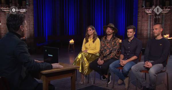 Dit Is De Mol Van 2020 Show Ad Nl