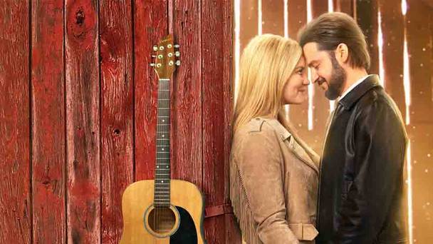 Roadhouse Romance