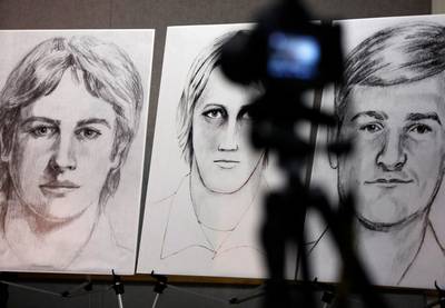 Beruchte Amerikaanse seriemoordenaar na 40 jaar gepakt