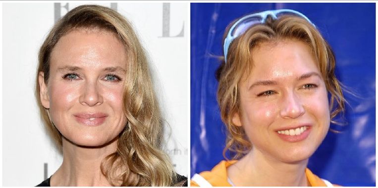 Renee Zellweger