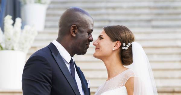 Perfect Liefdesweekend Voor Iris Van Den Ende En Haar Vincent Op Mallorca Show Ed Nl