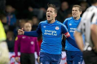 De Jong: PSV is onverzettelijk, maar ik win liever makkelijker