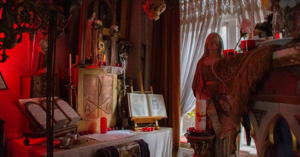 Zuster Helena gaat Delden verlaten, 'nu écht'