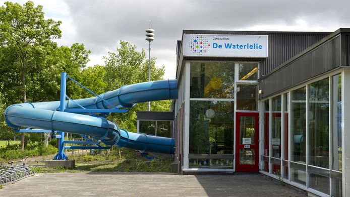 Ontuchtige Zwemlaar Gaf Ook Les In Diemen Binnenland Ad Nl