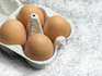 Hoe bewaar je eieren het best? 