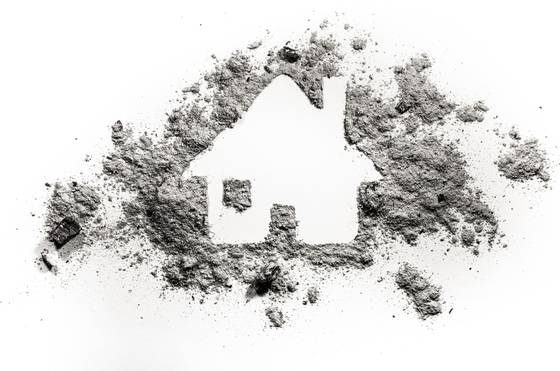 Wie moet de brandverzekering afsluiten: de huurder of de verhuurder?