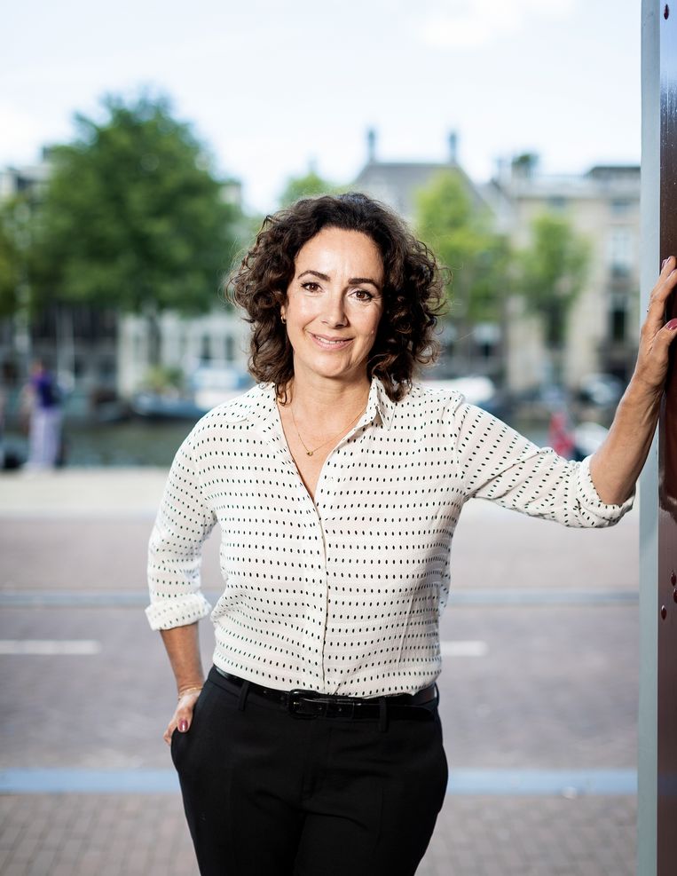 Burgemeesters Gemeenten En Veiligheidsberaad Optreden Van Tweede Kamer Tegen Halsema Was Onbehoorlijk De Volkskrant